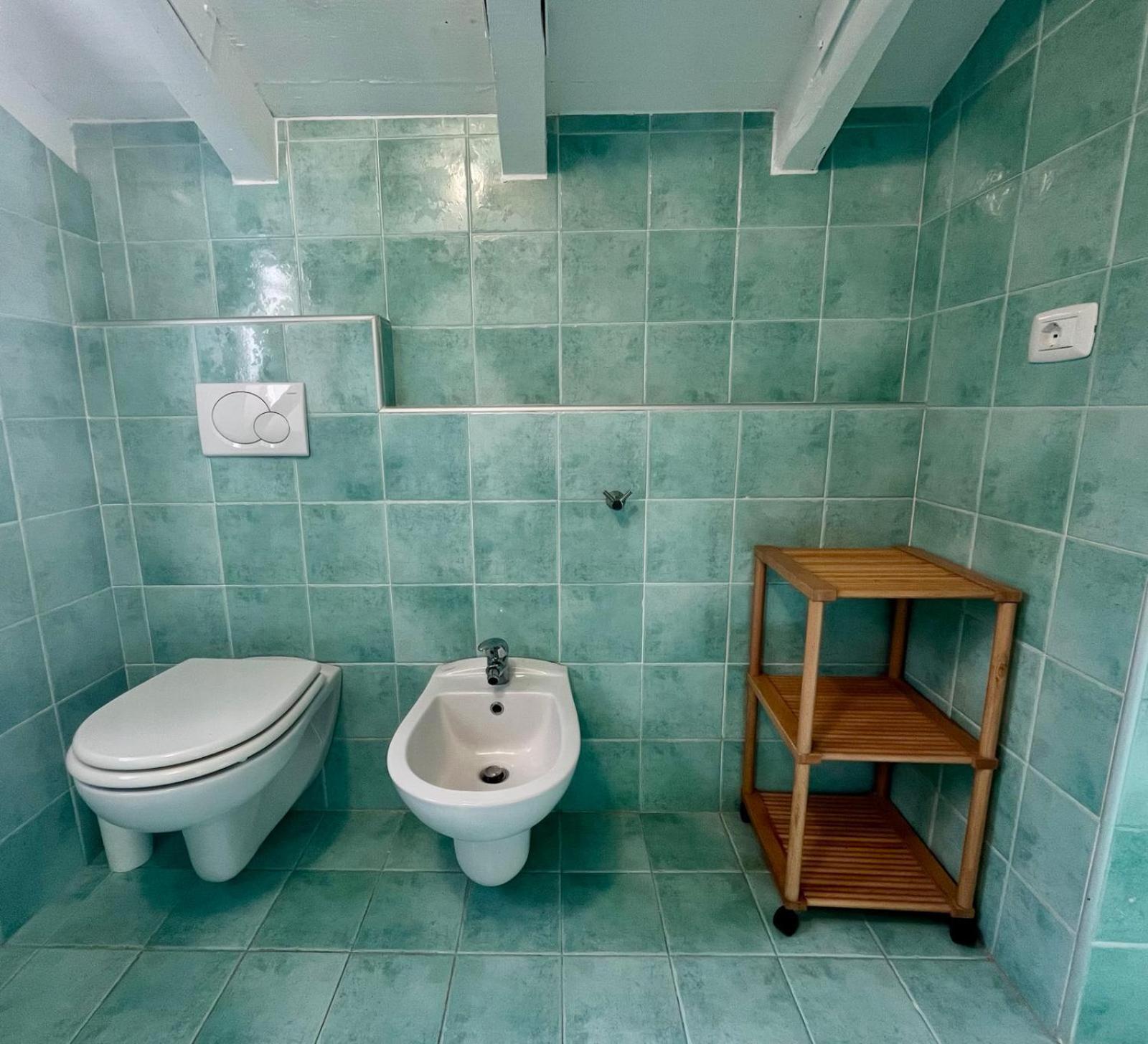 باراتِكو B&B Aria Di Lago المظهر الخارجي الصورة