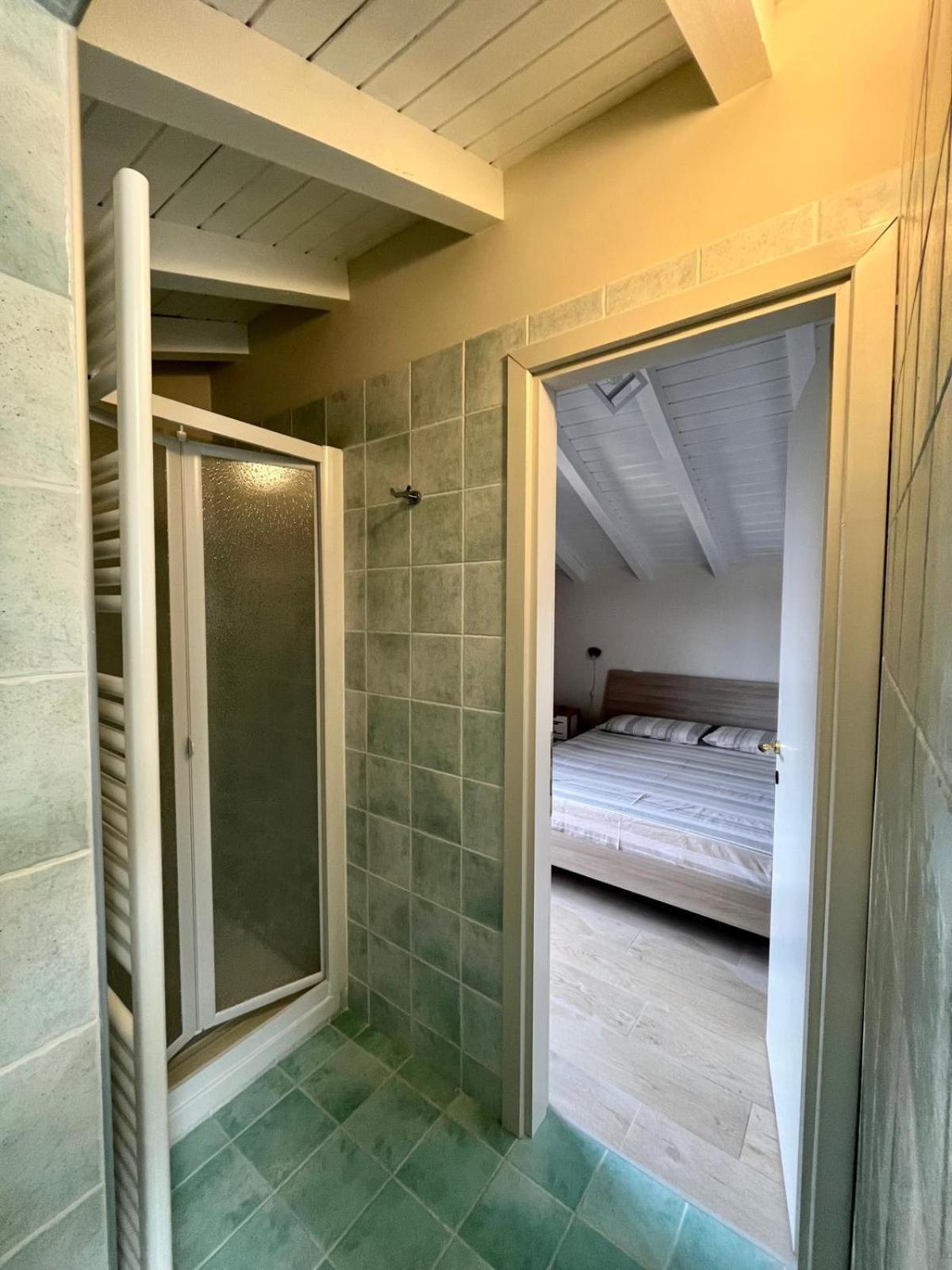 باراتِكو B&B Aria Di Lago المظهر الخارجي الصورة