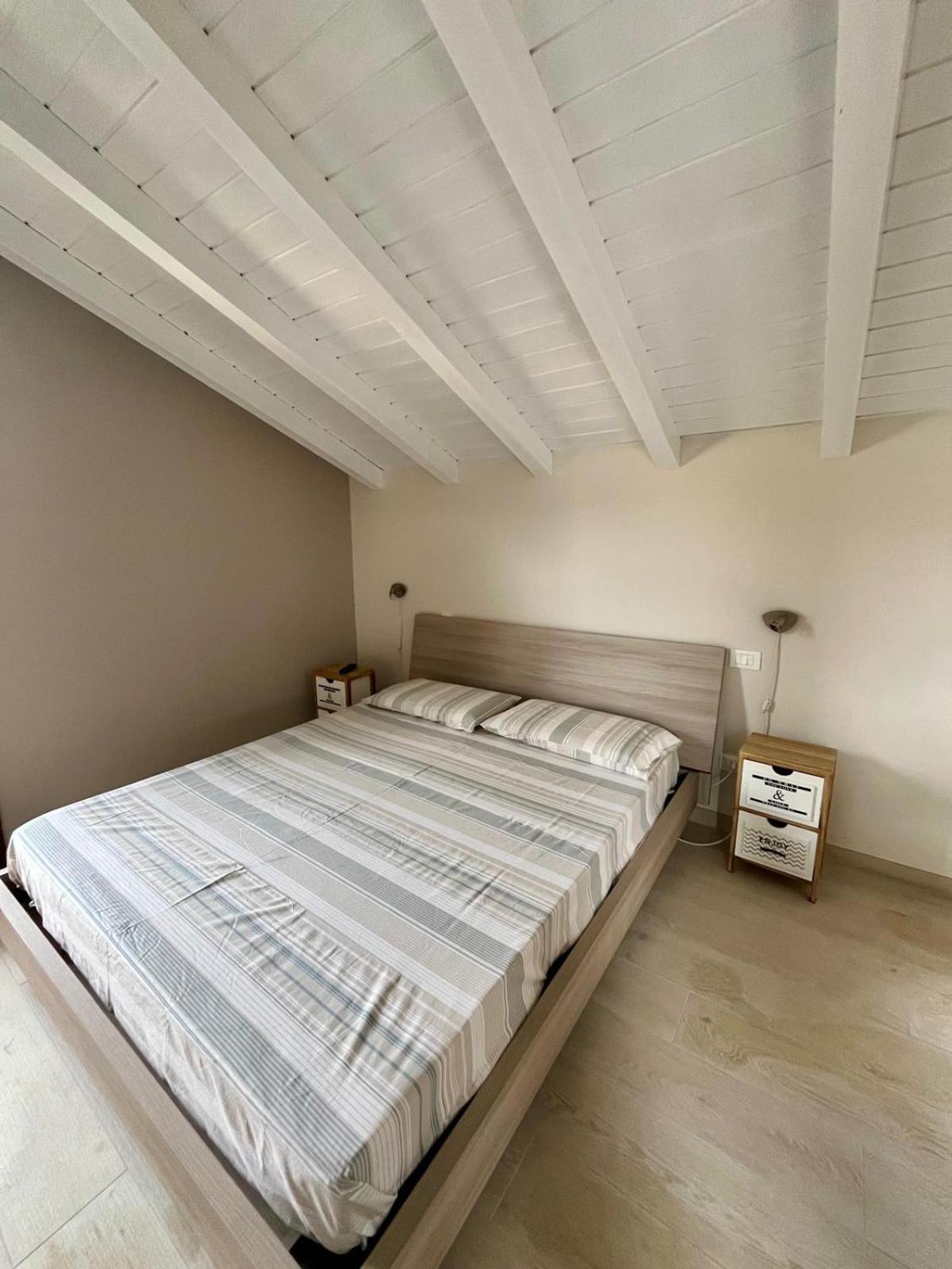 باراتِكو B&B Aria Di Lago المظهر الخارجي الصورة