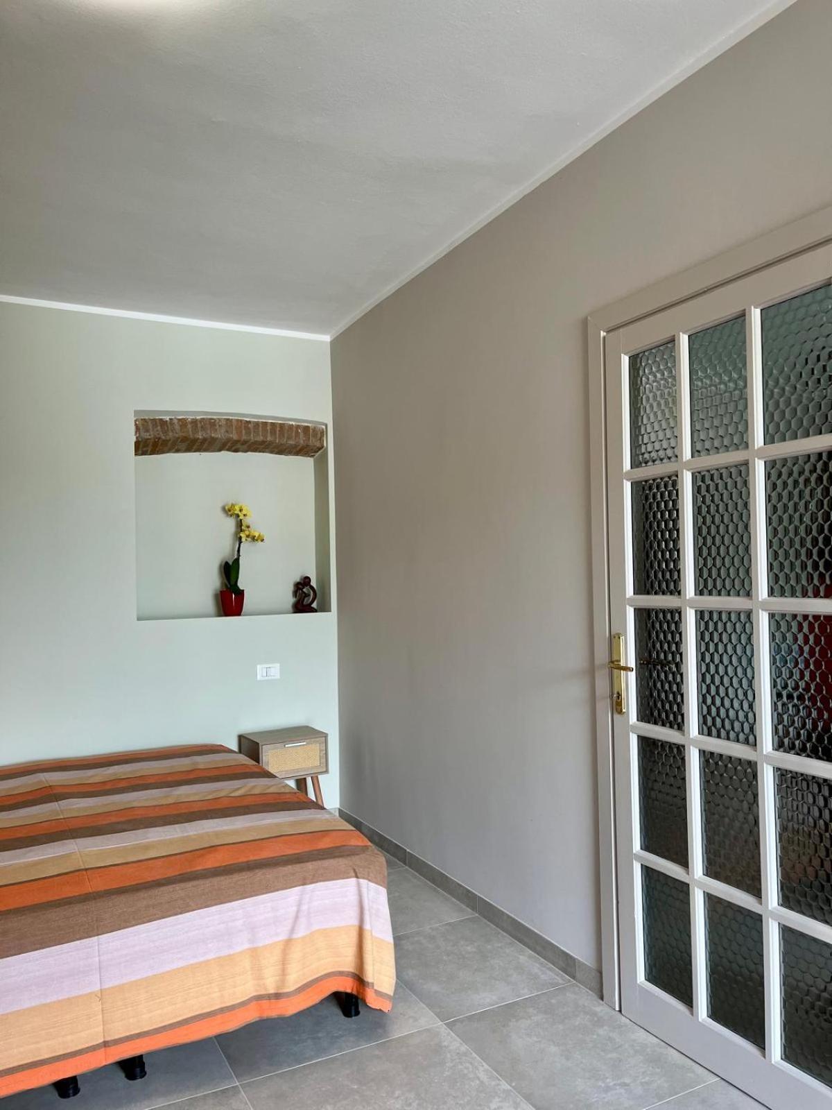 باراتِكو B&B Aria Di Lago الغرفة الصورة