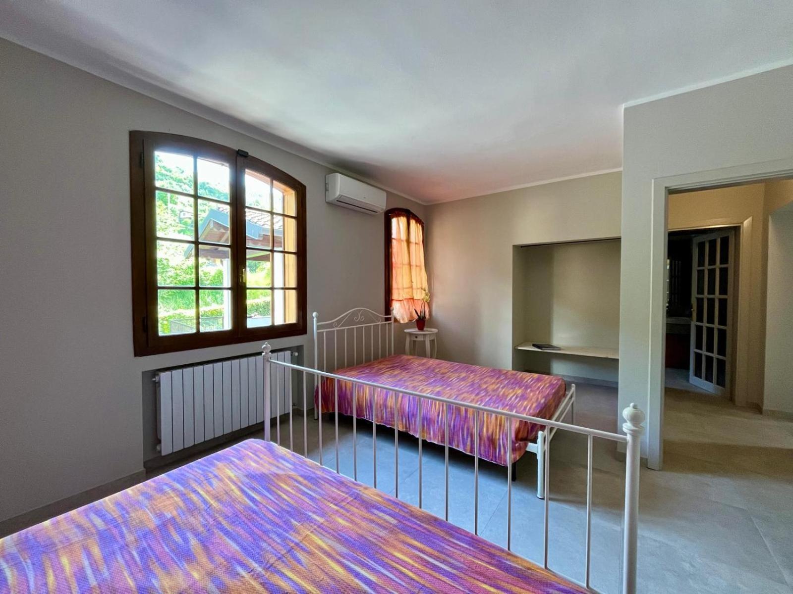 باراتِكو B&B Aria Di Lago المظهر الخارجي الصورة