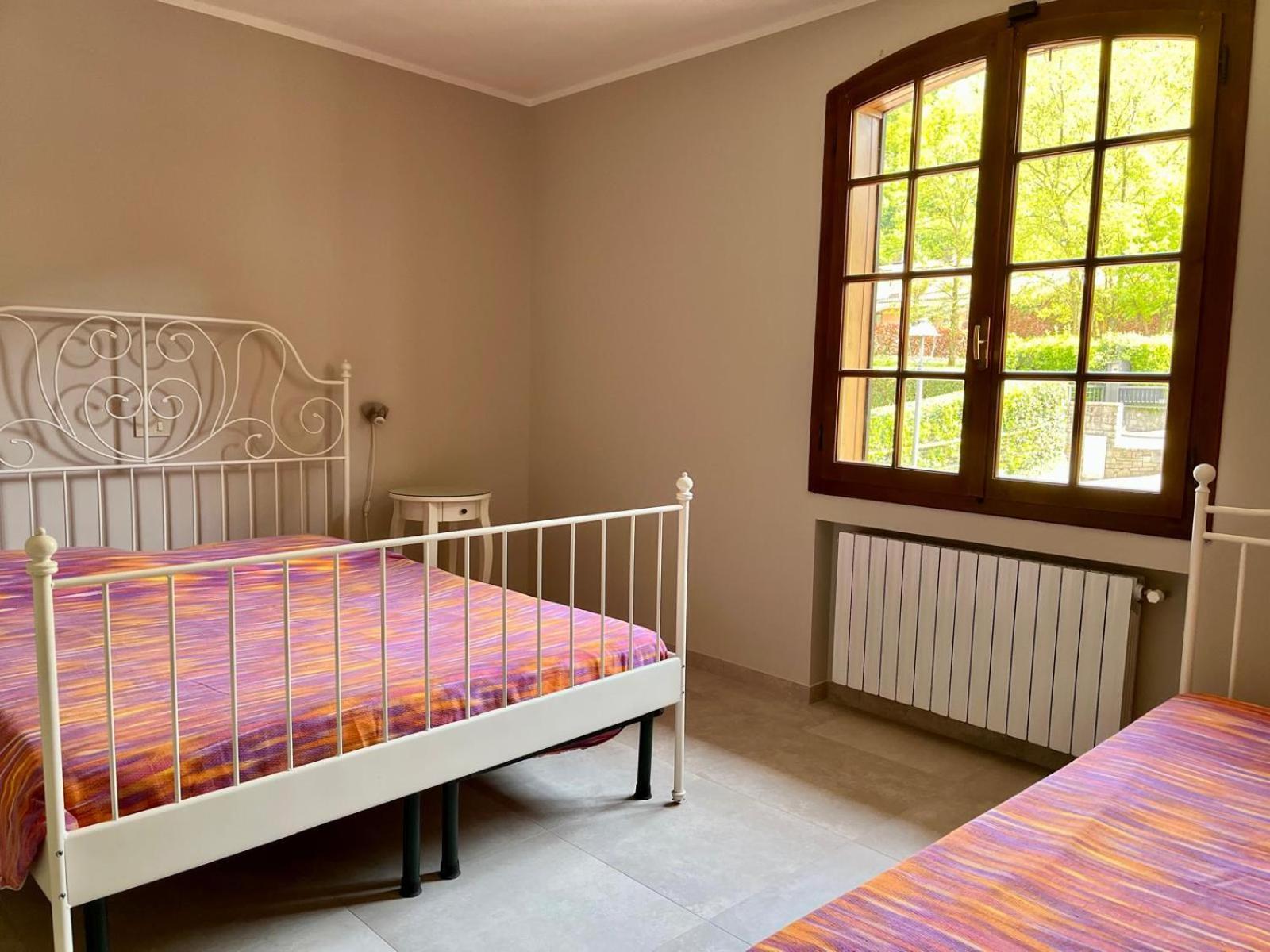 باراتِكو B&B Aria Di Lago المظهر الخارجي الصورة
