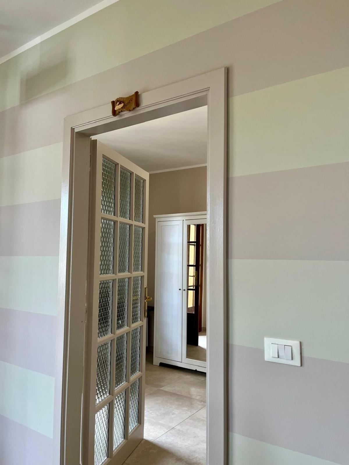 باراتِكو B&B Aria Di Lago المظهر الخارجي الصورة