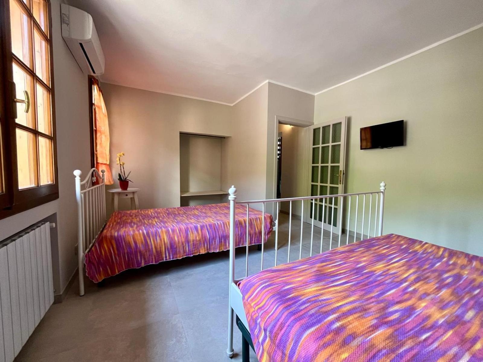 باراتِكو B&B Aria Di Lago الغرفة الصورة