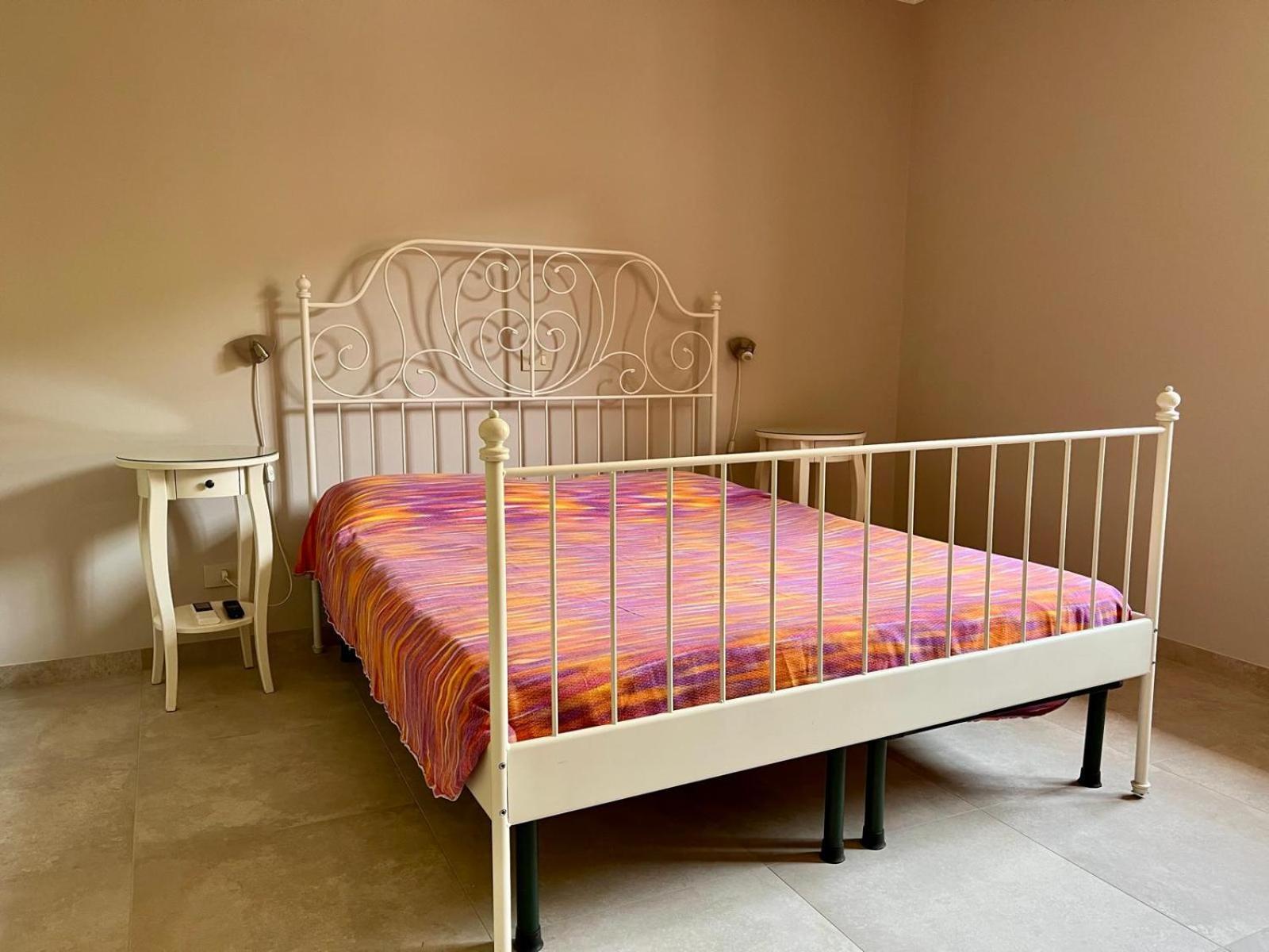 باراتِكو B&B Aria Di Lago الغرفة الصورة