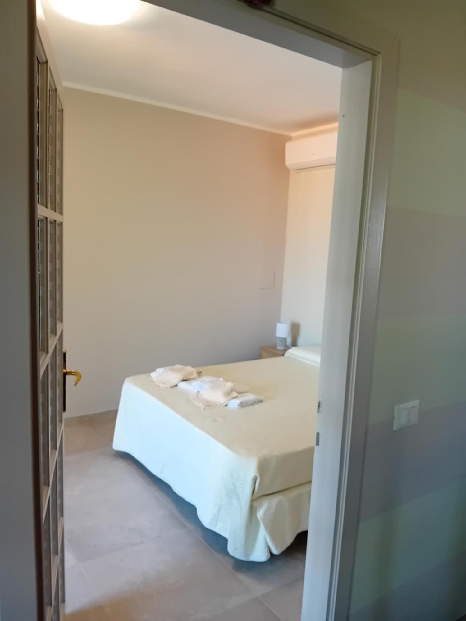 باراتِكو B&B Aria Di Lago المظهر الخارجي الصورة