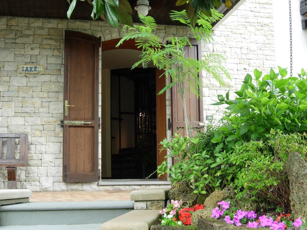 باراتِكو B&B Aria Di Lago المظهر الخارجي الصورة